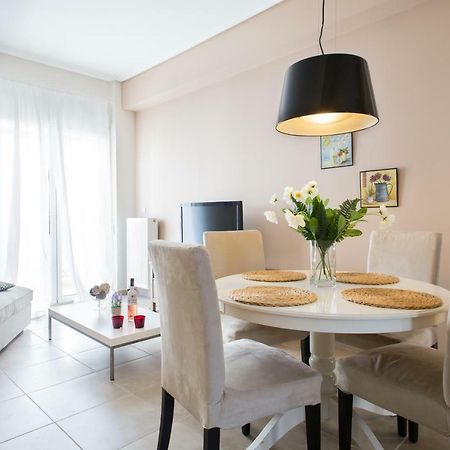 Elegant Home Next To Metro Ateny Zewnętrze zdjęcie